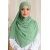 Everyday Shawl - Pistachio Green